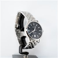 Reloj Eberhard Hombre Extra-Fort in Acero 41028 CA - 41028 CA